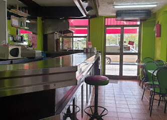 King Doner Kebab