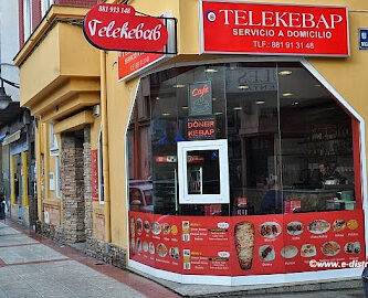 Tele Kebab