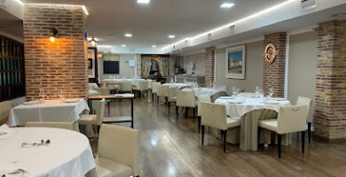 Don Gil Restaurante