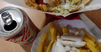 Kebap