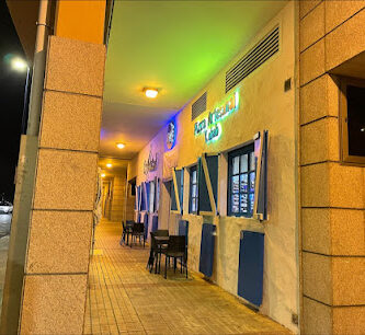 RESTAURANTE ARTEMIS