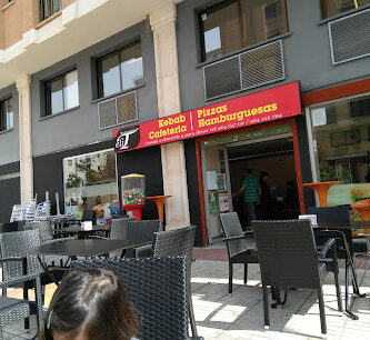 Restaurante Elit