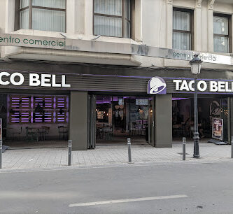 Taco Bell