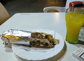 Döner Kebab Don Pinchito