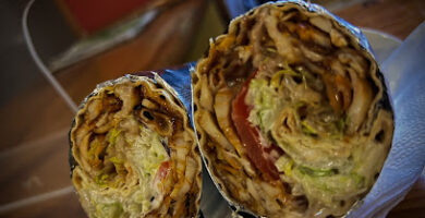 Joy Doner Kebap