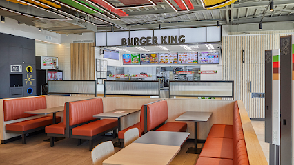 Burger King Las Viñas