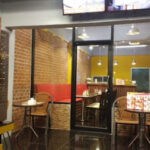 Portu Doner Kebab
