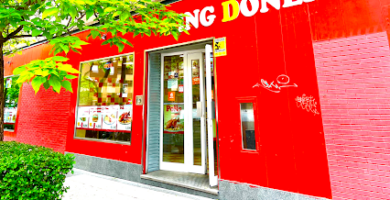 King Döner