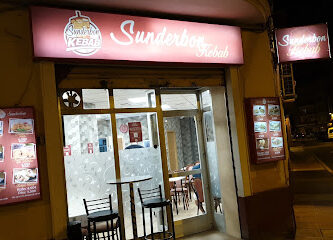 Kebab Sunderbon