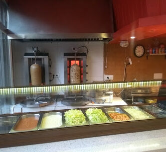 KEBAB TURCO TOLEDO