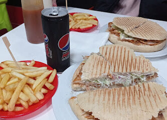 Super Kebab