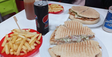 Super Kebab