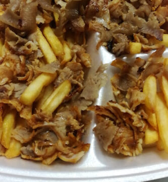 Estambul Döner Kebab