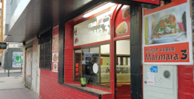 Kebab Marmara 3