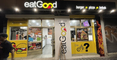 Kebab Karam G