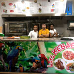 Loro Kebab