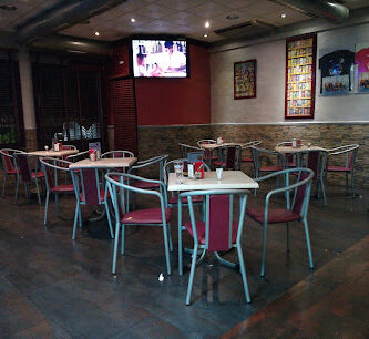 Bar Sardi