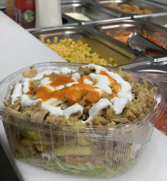 Kebab el primo