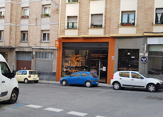 Bar Gure Ibaia