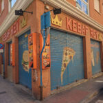Kebab Rey