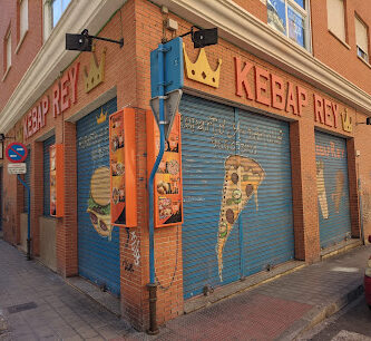 Kebab Rey