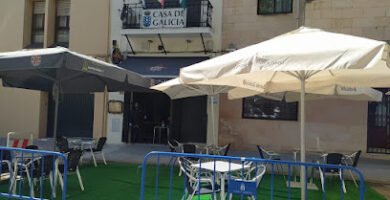 Casa de Galicia