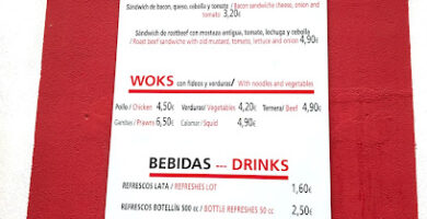 Es Rebostet Kebab