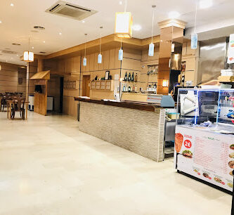 King Kebab Pizzeria