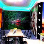 Kebab San Vicente
