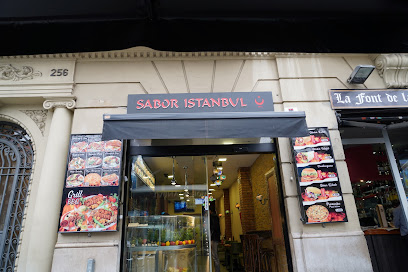 Sabor Istanbul