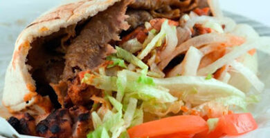 SAMI DONER KEBAB