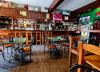 The Breen&apos;s Tavern