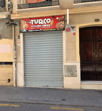 El turco