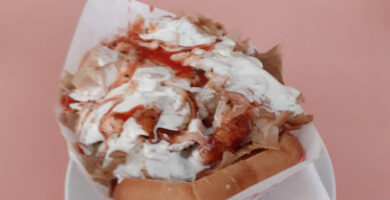 Soka Döner Kebab