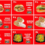 Kebab Rincón