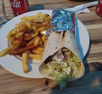 DONER KEBAB DISTRIKT XI