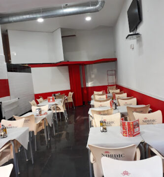 Kebab Puente Rojo Barbacoa Pizzería