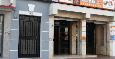 Doner Kebab Restaurante
