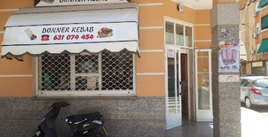 ISTAMBUL kebab