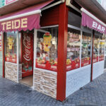 Alí Kebab