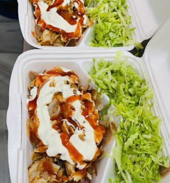 Sabor Kebab Trebujena