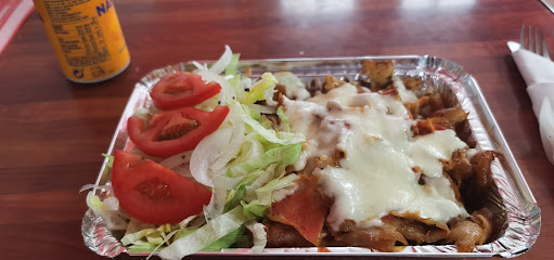 Madina Döner Kebab