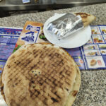 Kebab La estación