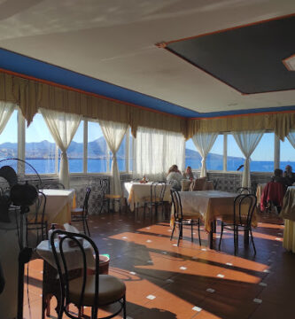 Restaurante Al Andalus