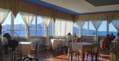 Restaurante Al Andalus
