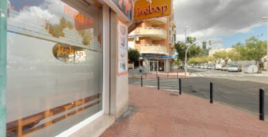 Kebap San Vicente