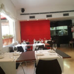 Genial Restaurant