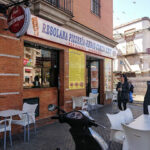 Pizzería Donner Kebab Resolana