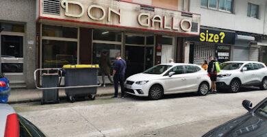Don Gallo