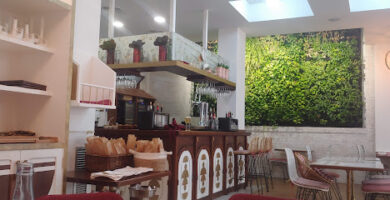 Restaurante Masero